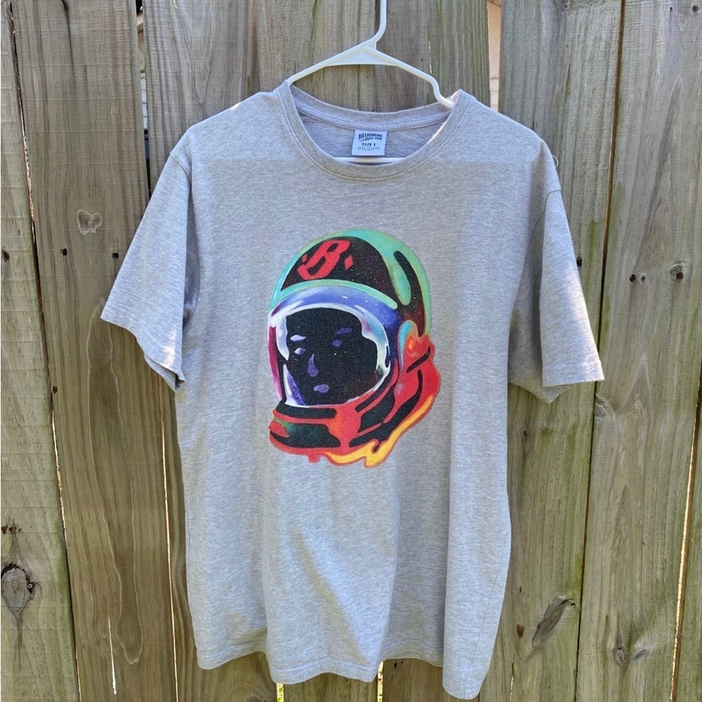 Billionaire Boys Club Shirt